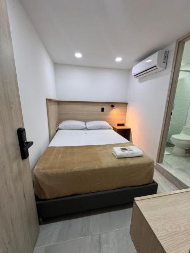 Vida Hostel, Medellín (fotografie 9)