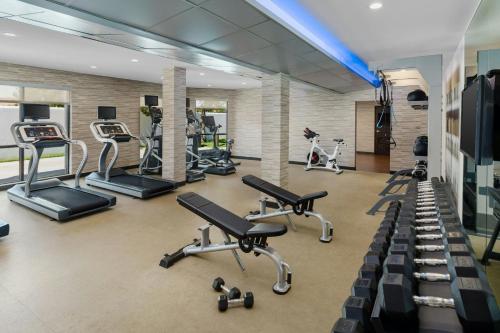 Courtyard by Marriott Palmdale - image 2
