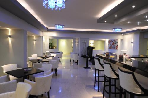 Ialysos City Hotel