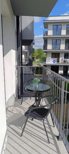 Apartament Świętej Katarzyny