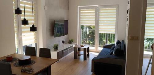 Apartament Świętej Katarzyny
