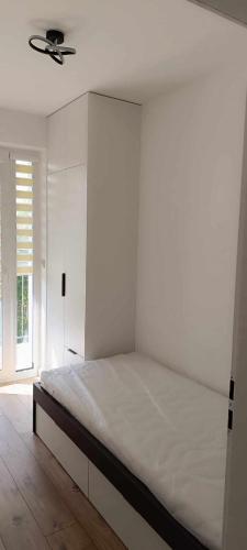 Apartament Świętej Katarzyny