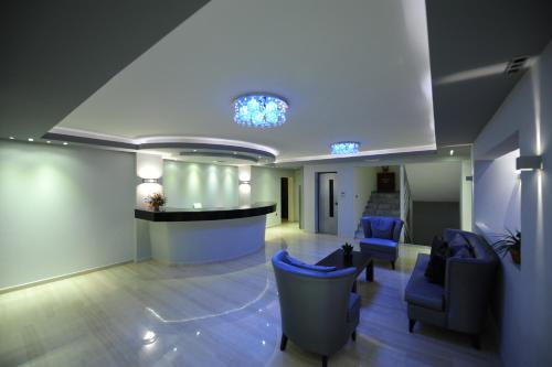 Ialysos City Hotel - image 5