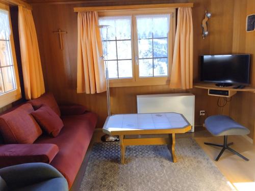 Chalet Gärlich - image 11