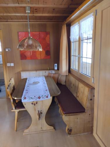 Chalet Gärlich - image 14