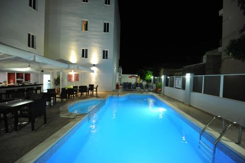 Ialysos City Hotel - image 9