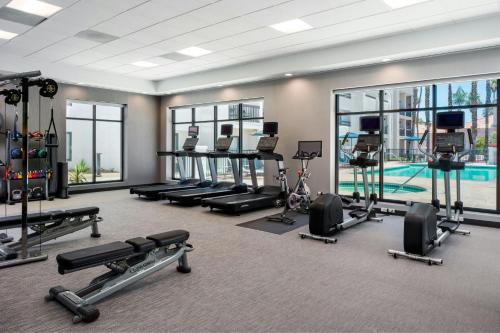 Courtyard by Marriott Palm Springs - main image