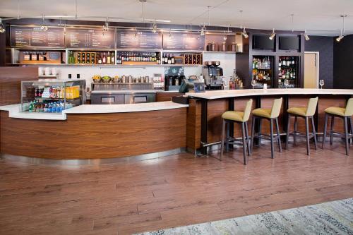 Courtyard by Marriott Roanoke Airport in Roanoke, USA