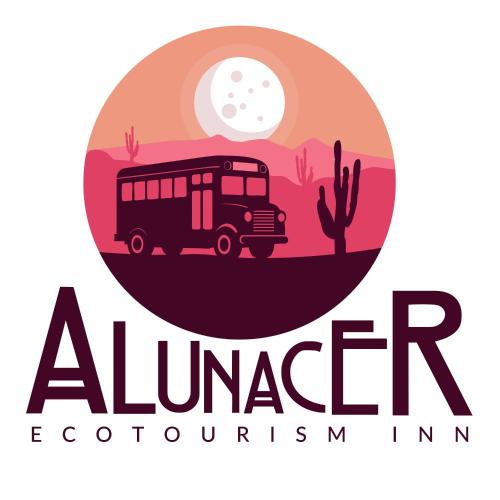 Posada Ecoturística Alunacer in La Paz, Mexico
