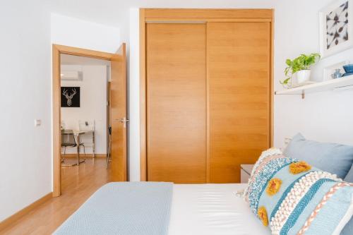 Explore Málaga from a Modern Apartment, Málaga (fotografie 10)