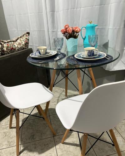 Apartamento completo com garagem!Casa Taíba! (Apartamento completo com garagem!Casa Taiba!) in Egyéb