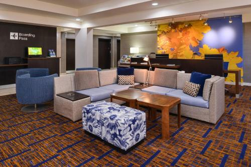Courtyard by Marriott Milwaukee North/Brown Deer - image 7
