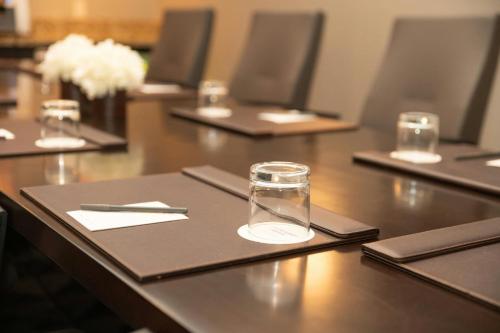 Courtyard by Marriott Philadelphia Springfield - image 12