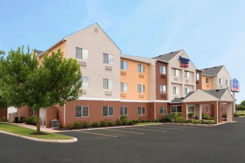 Fairfield Inn & Suites Findlay - image 10