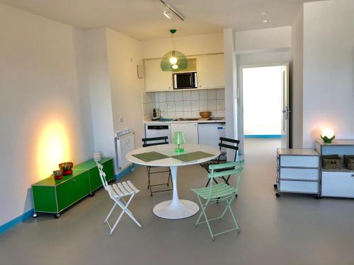 Kaiserteich Wohnung, Düsseldorf (Foto 6)