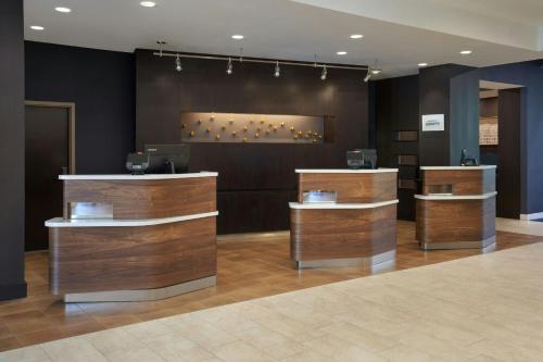 Courtyard by Marriott Fort Lauderdale Weston in Weston, USA