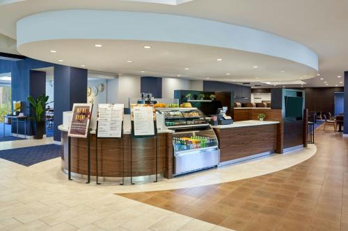 Courtyard by Marriott Fort Lauderdale Weston - image 2
