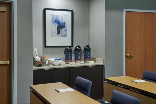 Courtyard by Marriott Fort Lauderdale Weston - image 7