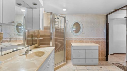 Beachfront Condo at Villarena Resort in Aguada