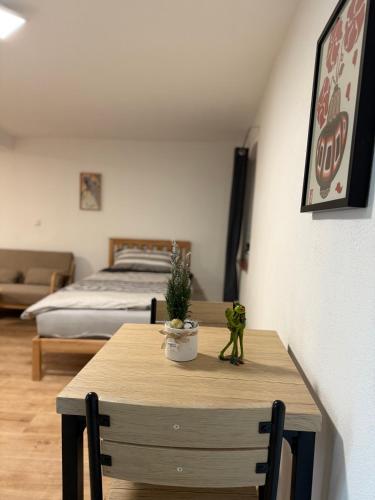 Ferienwohnung Neroth in Neroth, Deutschland