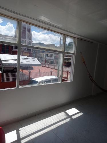 Encanto urbano