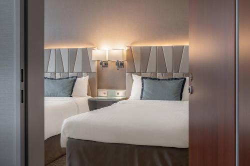 Courtyard by Marriott Munich City Center - image 7