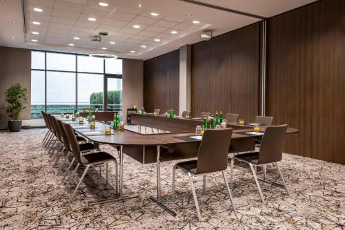 Courtyard by Marriott Munich City Center - image 12