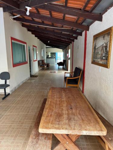 Deluxe Double Room with Balcony image 10