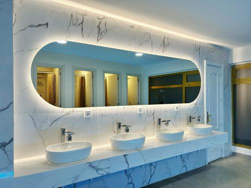 UNPLAN Hostel, Madrid (foto 4)