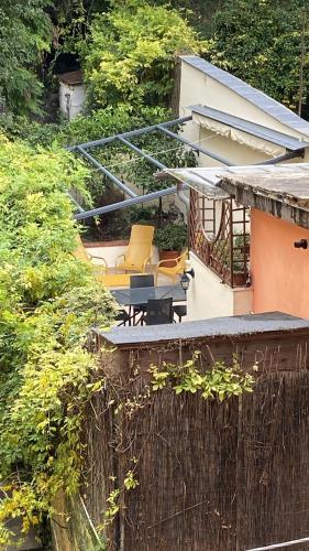 Nice House Near Park and Sea, Genova (foto 4)