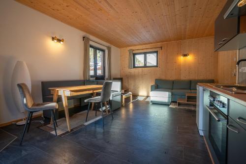 ห้องครัว, Haus David in เลเนอร์