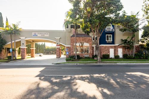 Torrance Inn LAX Airport in Torrance