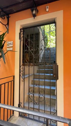 Nice House Near Park and Sea, Genova (foto 8)