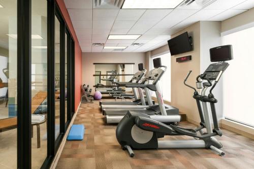 Courtyard by Marriott St. Petersburg Downtown - image 10