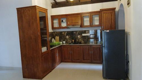 Two-Bedroom Apartment image 8