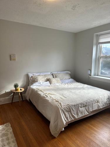 Serene Nordic Escape Close to Yale