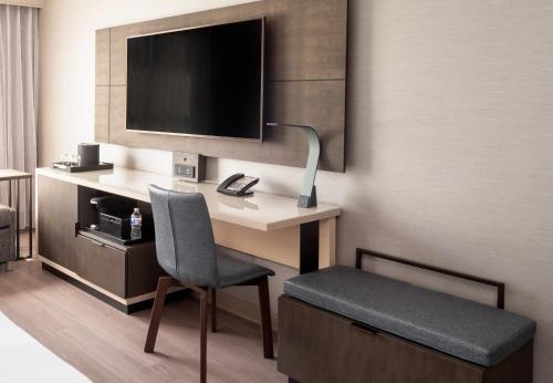 Photo - Mystic Marriott Hotel and Spa