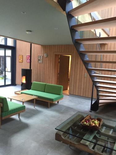 Eden Lodge Paris - main image