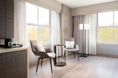 Photo - Mystic Marriott Hotel and Spa