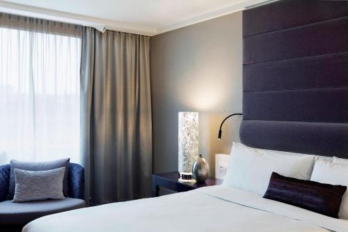 Renaissance Vienna Schönbrunn Hotel, Vienna (photo 11)