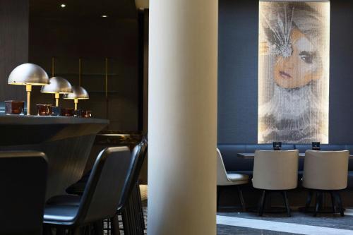 Renaissance Wien Hotel - image 9