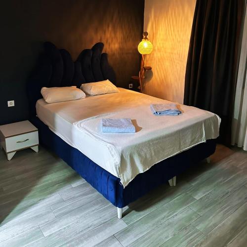 Borbey Konaklama 413 Borbey Konaklama 413