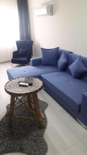 Borbey Konaklama 413 Borbey Konaklama 413