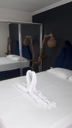 Borbey Konaklama 413 Borbey Konaklama 413