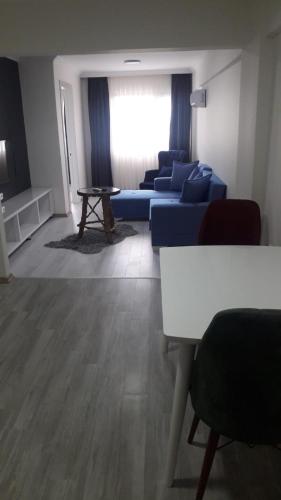 Borbey Konaklama 413 Borbey Konaklama 413