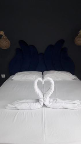 Borbey Konaklama 413 Borbey Konaklama 413