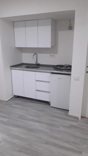 Borbey Konaklama 413 Borbey Konaklama 413