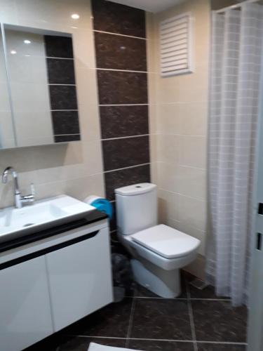 Borbey Konaklama 413 Borbey Konaklama 413