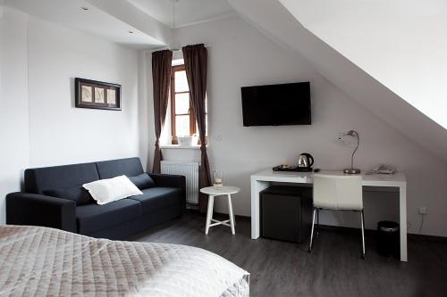 Hotel Koruna - Photo 5