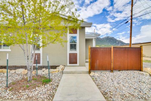 New Downtown Buena Vista Condo with Patio and Mtn Views - image 10